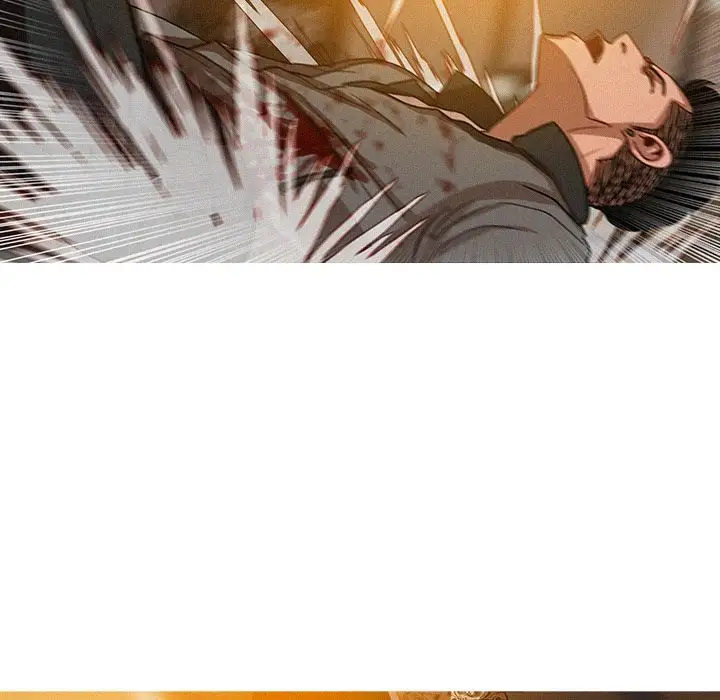 《迷失天堂》漫画 第14章
