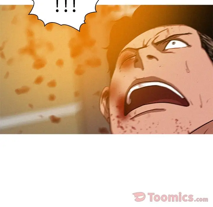《迷失天堂》漫画 第14章