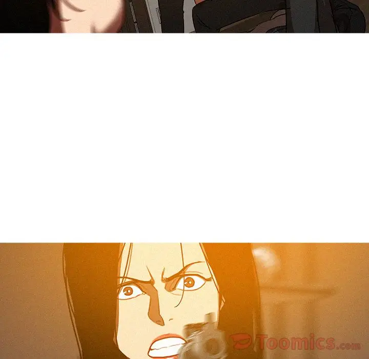 《迷失天堂》漫画 第14章