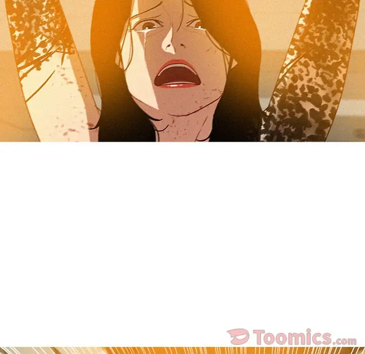 《迷失天堂》漫画 第14章