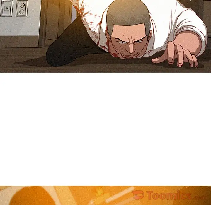 《迷失天堂》漫画 第14章