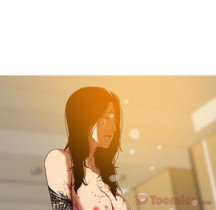《迷失天堂》漫画 第14章