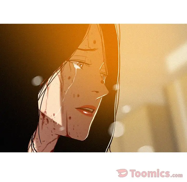 《迷失天堂》漫画 第14章