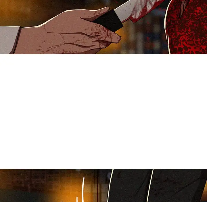 《迷失天堂》漫画 第14章