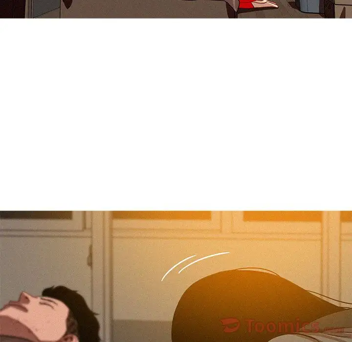 《迷失天堂》漫画 第15章