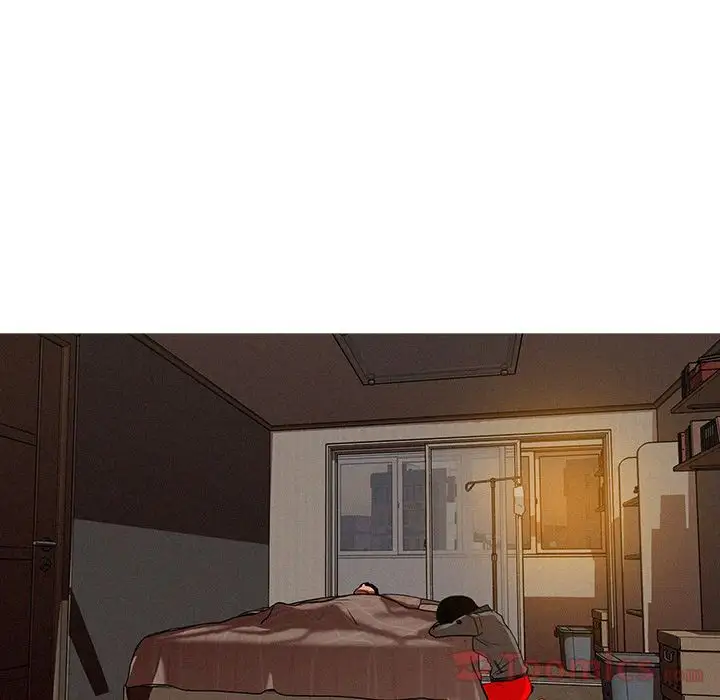 《迷失天堂》漫画 第15章