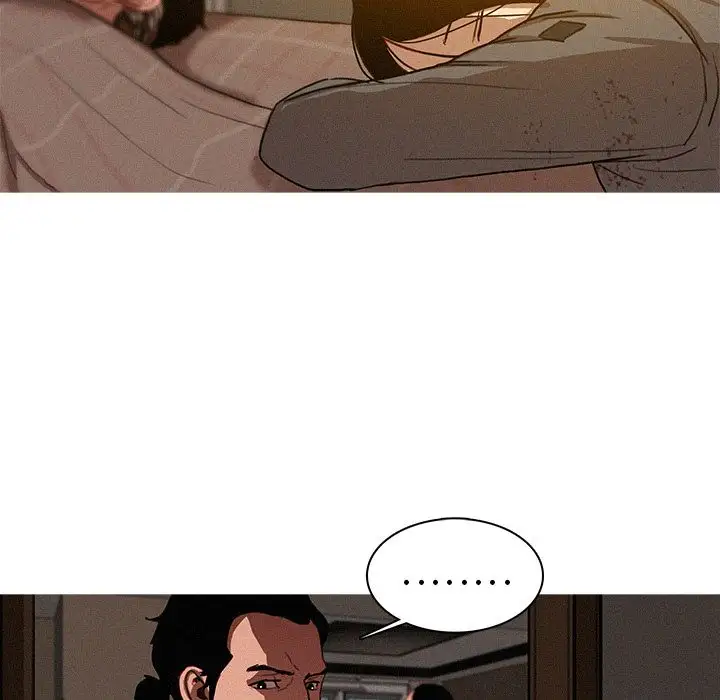 《迷失天堂》漫画 第15章
