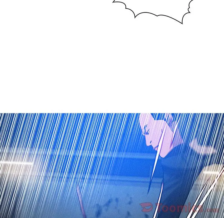 《迷失天堂》漫画 第15章