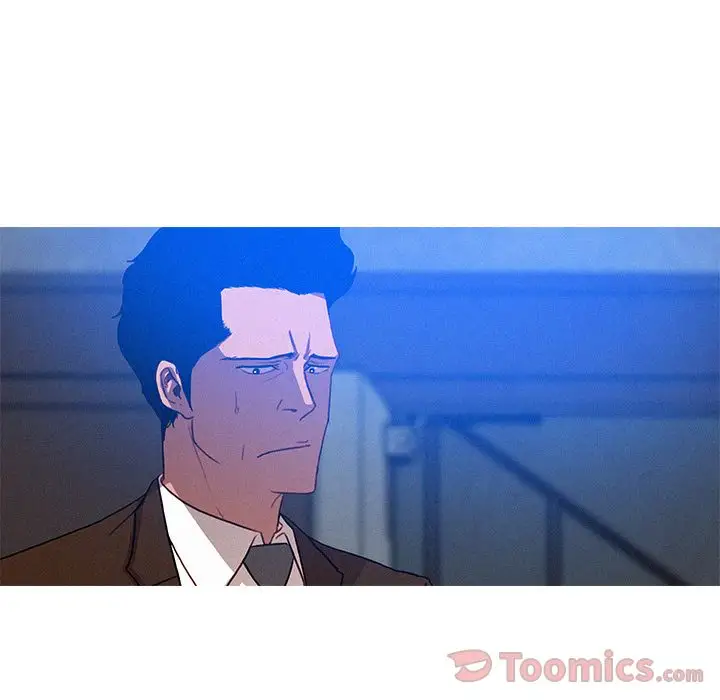 《迷失天堂》漫画 第15章