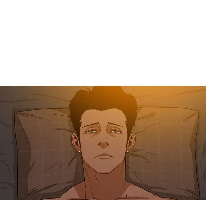 《迷失天堂》漫画 第16章