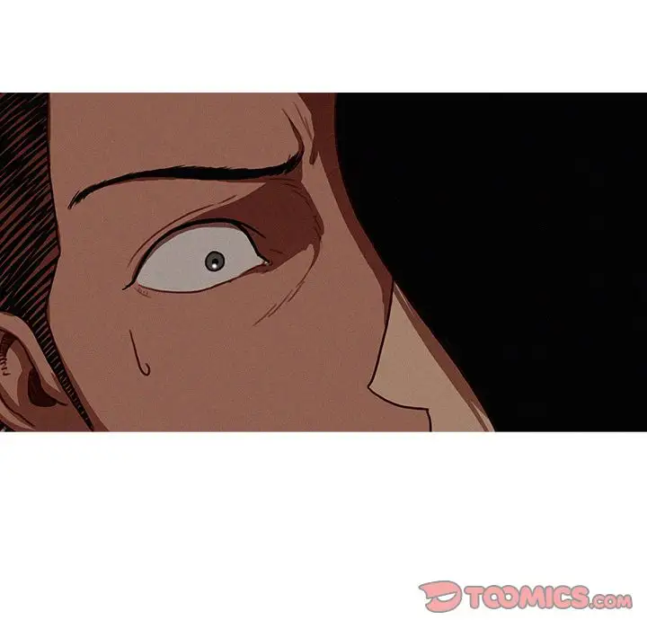 《迷失天堂》漫画 第16章