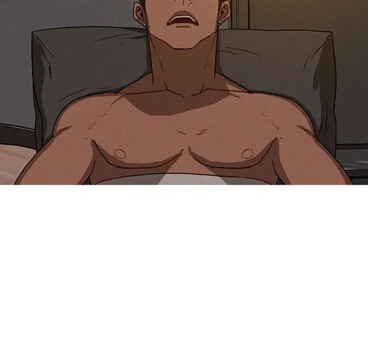 《迷失天堂》漫画 第16章