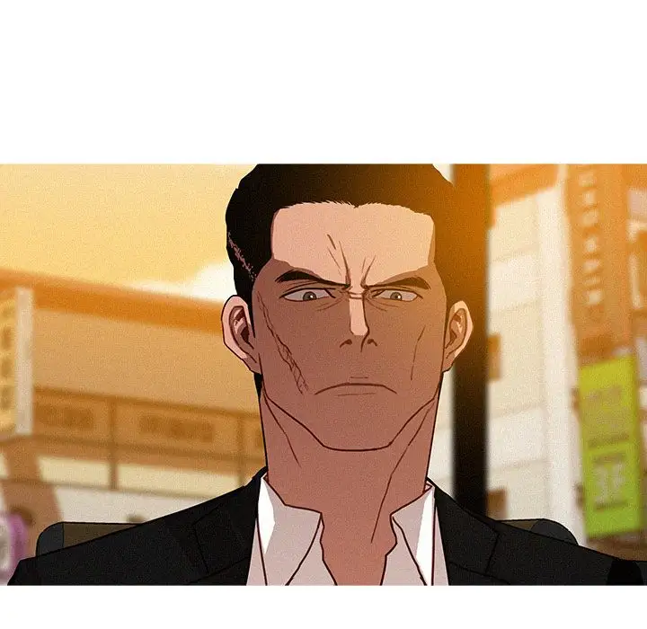 《迷失天堂》漫画 第17章