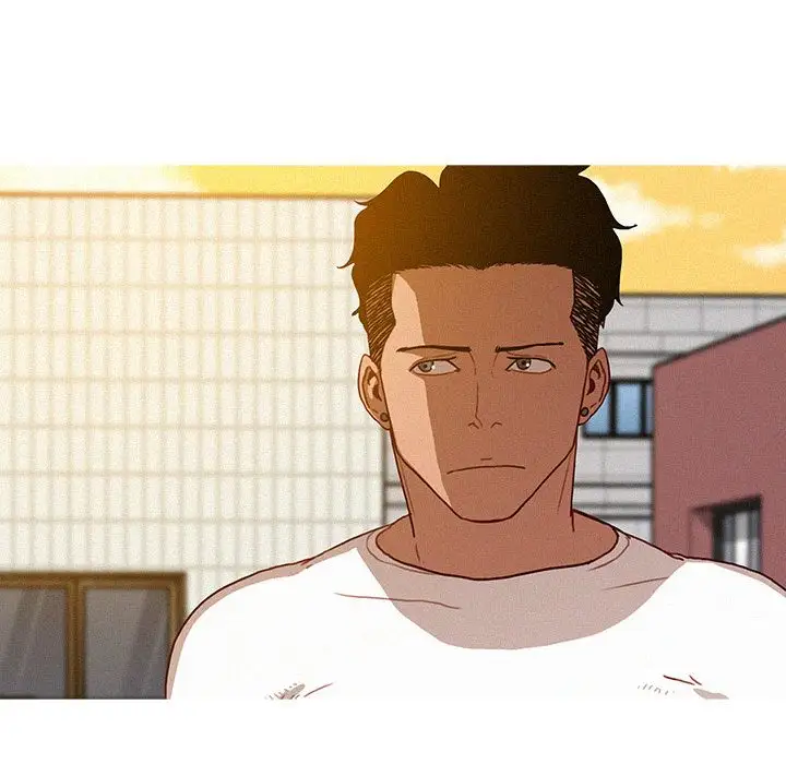 《迷失天堂》漫画 第18章