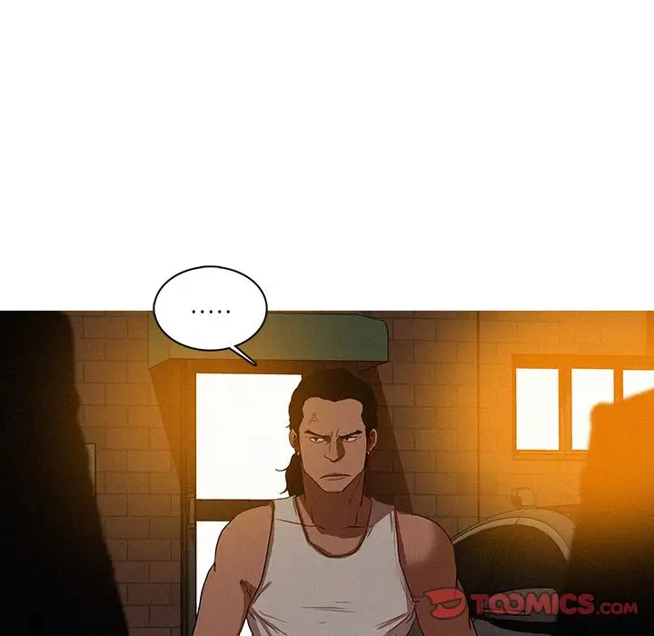 《迷失天堂》漫画 第19章