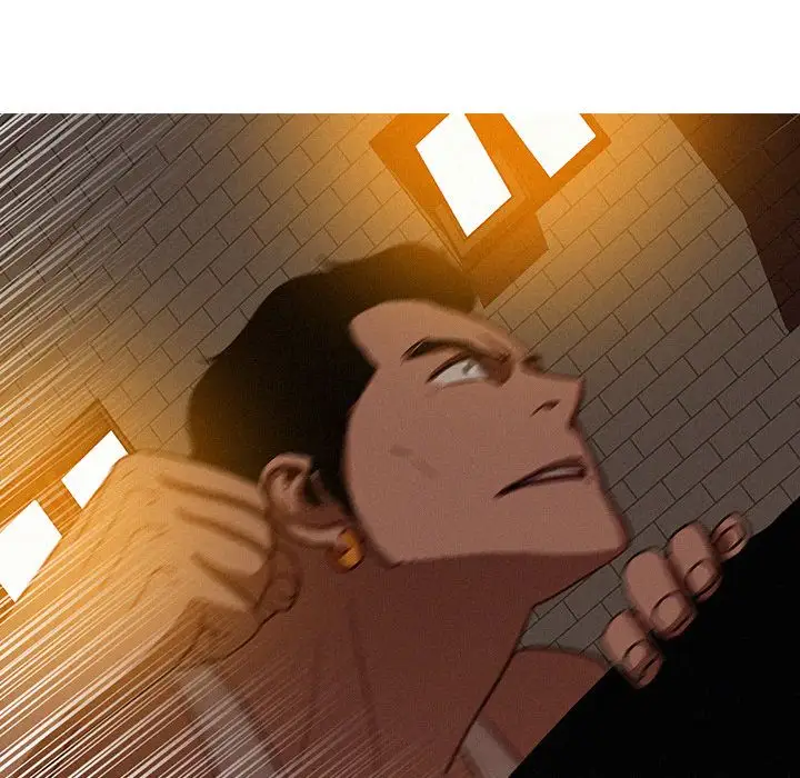 《迷失天堂》漫画 第19章