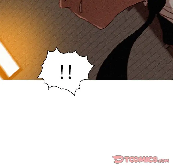 《迷失天堂》漫画 第19章