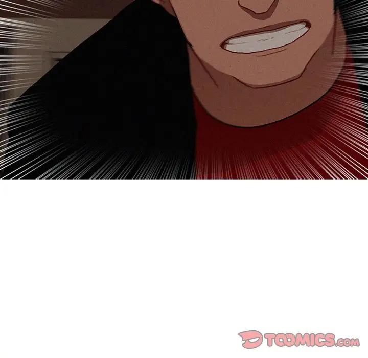 《迷失天堂》漫画 第19章