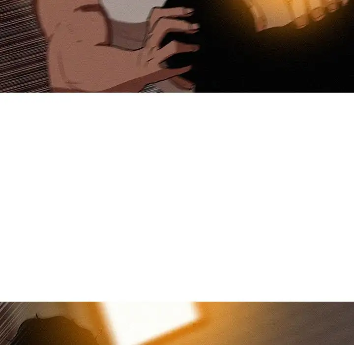 《迷失天堂》漫画 第19章