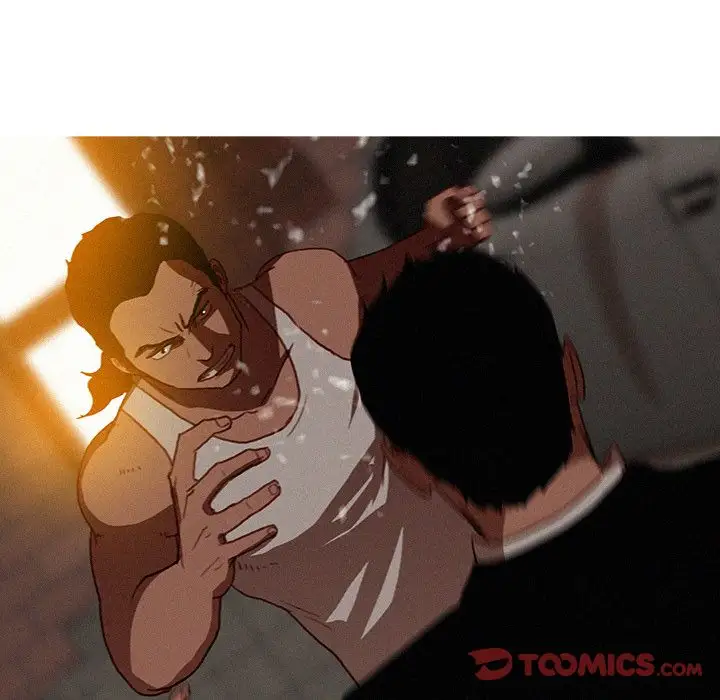 《迷失天堂》漫画 第19章