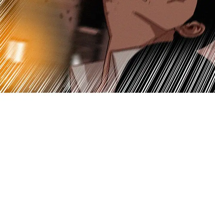 《迷失天堂》漫画 第19章