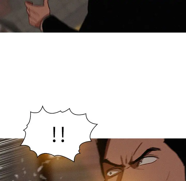《迷失天堂》漫画 第19章