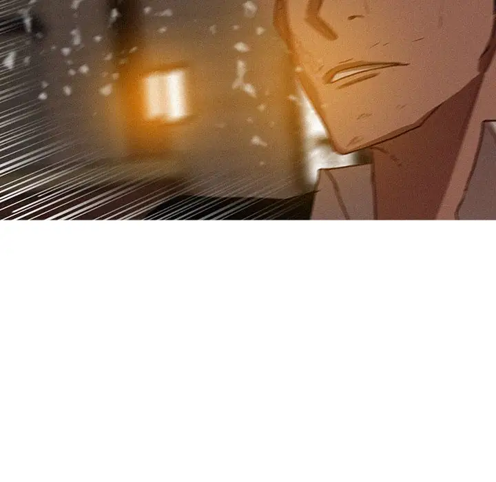 《迷失天堂》漫画 第19章