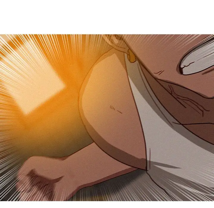 《迷失天堂》漫画 第19章