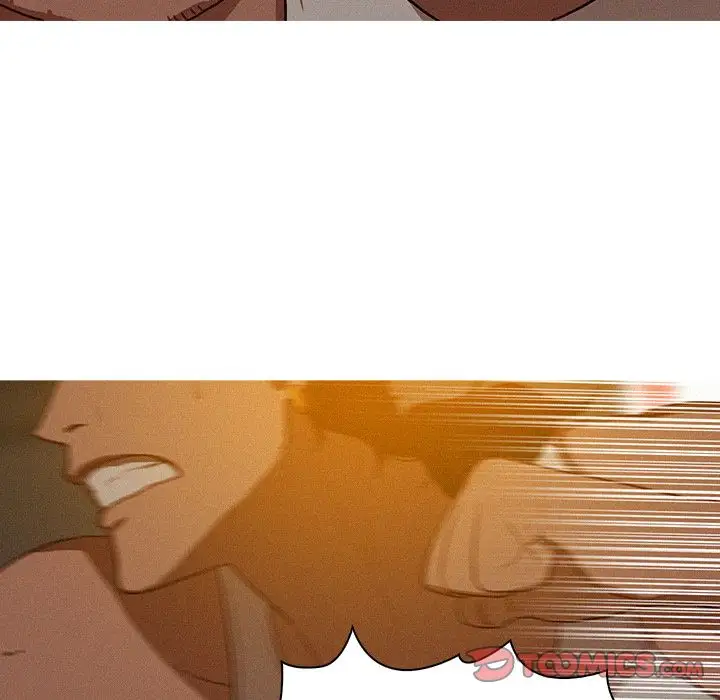 《迷失天堂》漫画 第20章