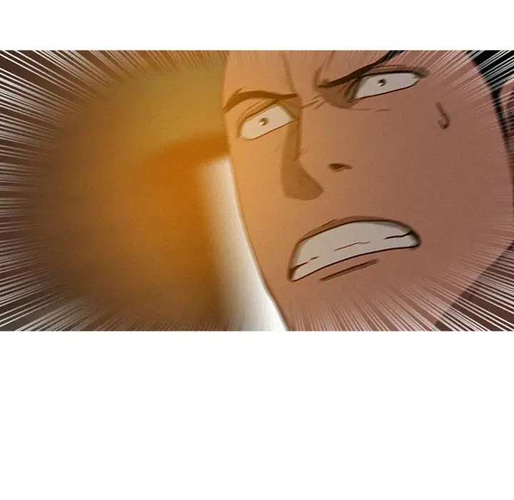 《迷失天堂》漫画 第20章