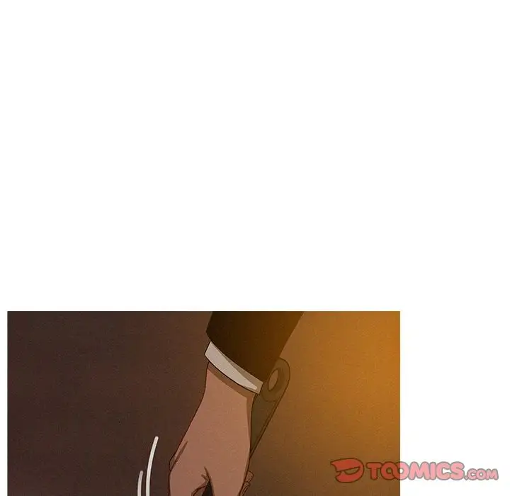 《迷失天堂》漫画 第20章