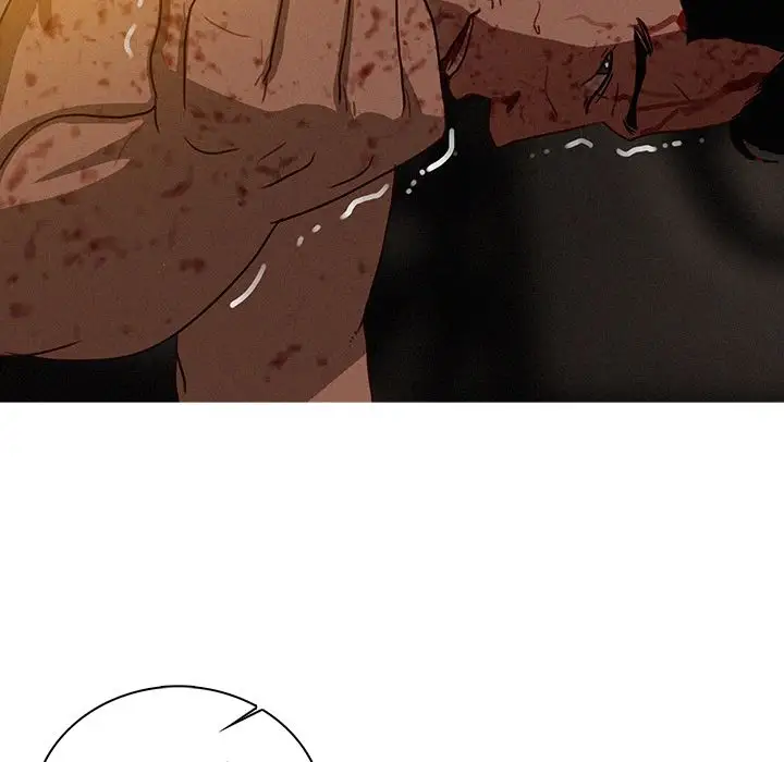 《迷失天堂》漫画 第20章