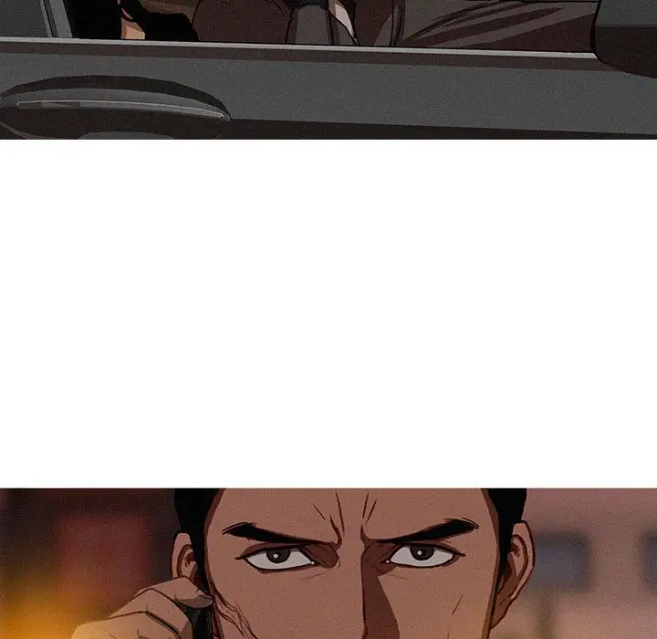 《迷失天堂》漫画 第21章