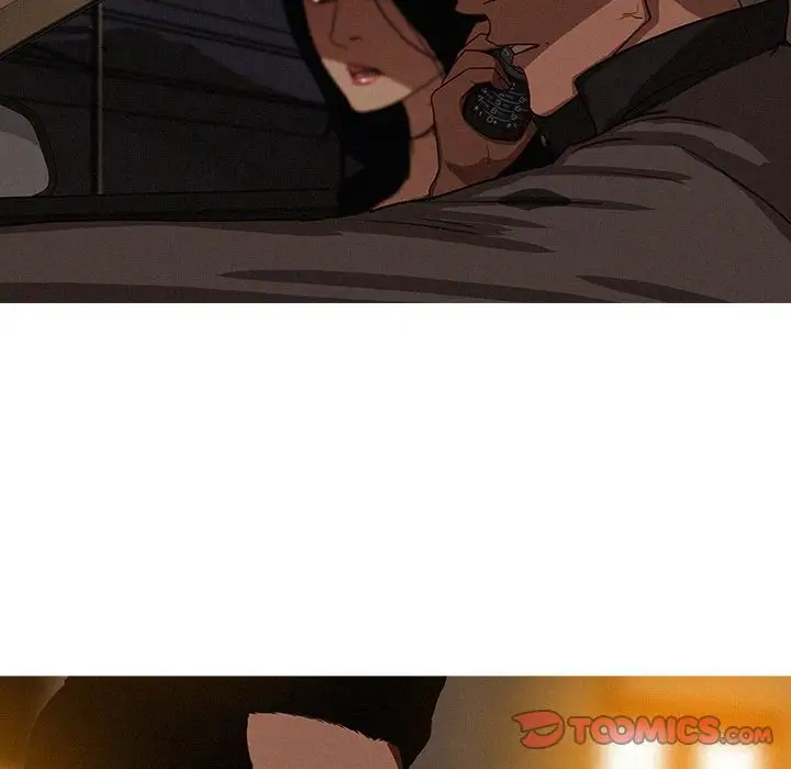 《迷失天堂》漫画 第21章
