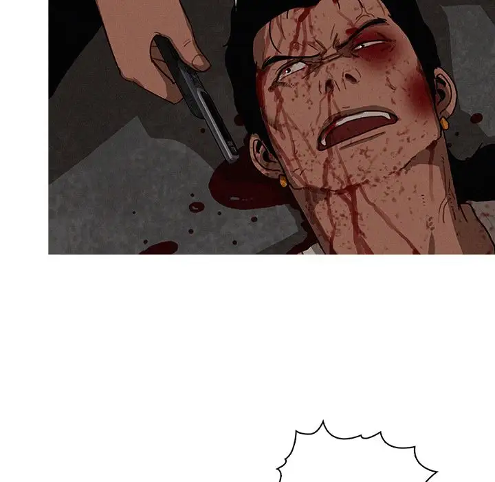 《迷失天堂》漫画 第21章
