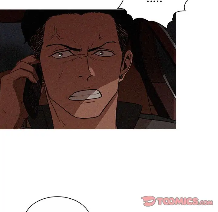 《迷失天堂》漫画 第21章