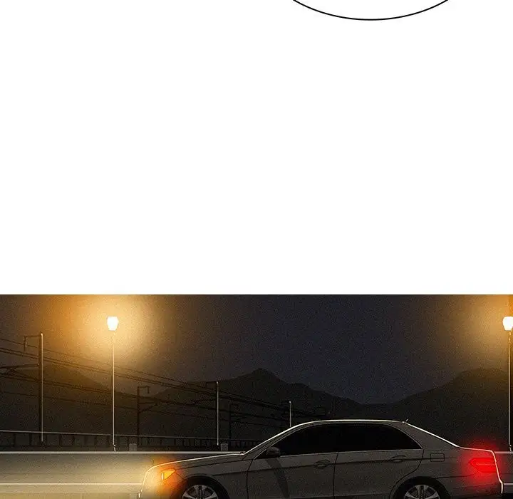 《迷失天堂》漫画 第21章