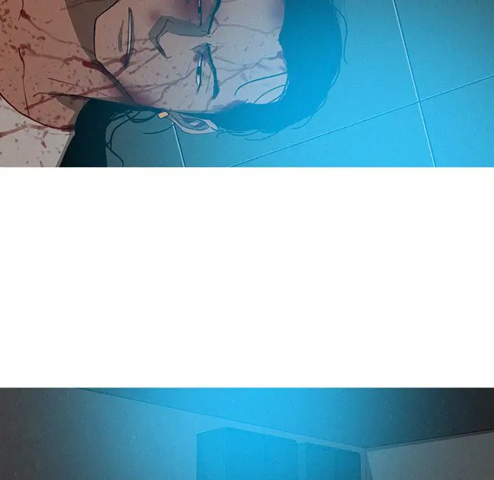 《迷失天堂》漫画 第22章