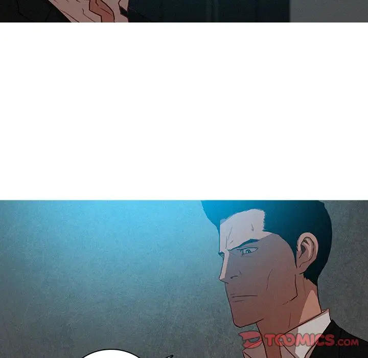 《迷失天堂》漫画 第22章