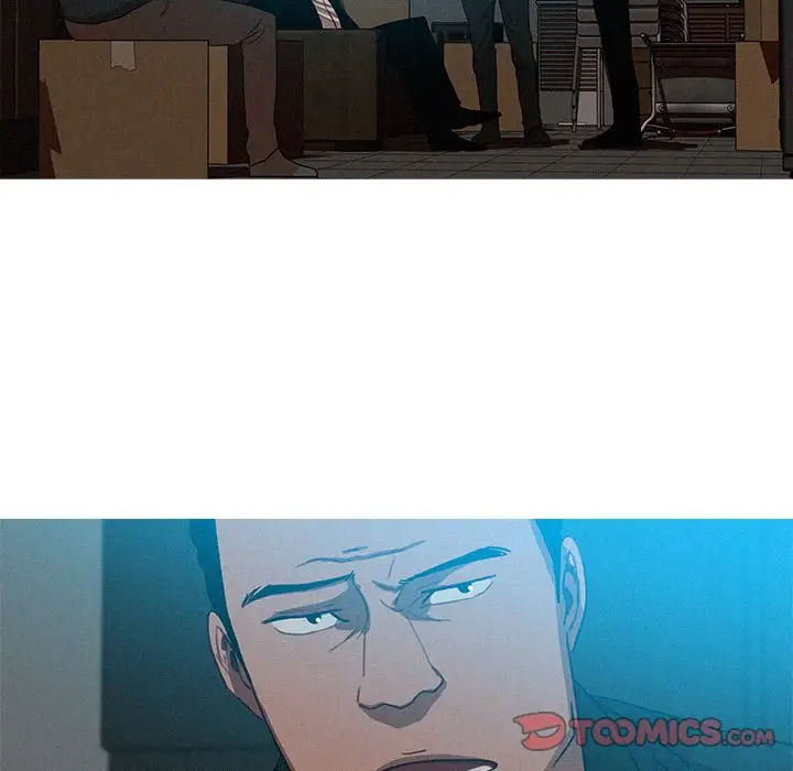 《迷失天堂》漫画 第22章