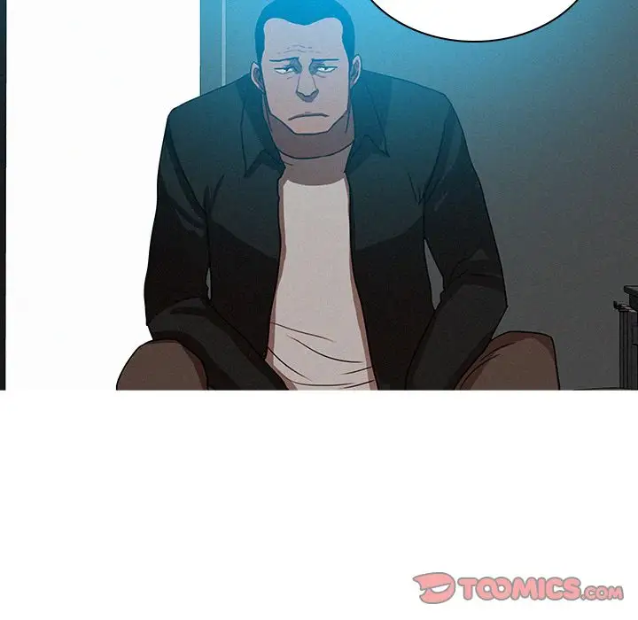 《迷失天堂》漫画 第22章