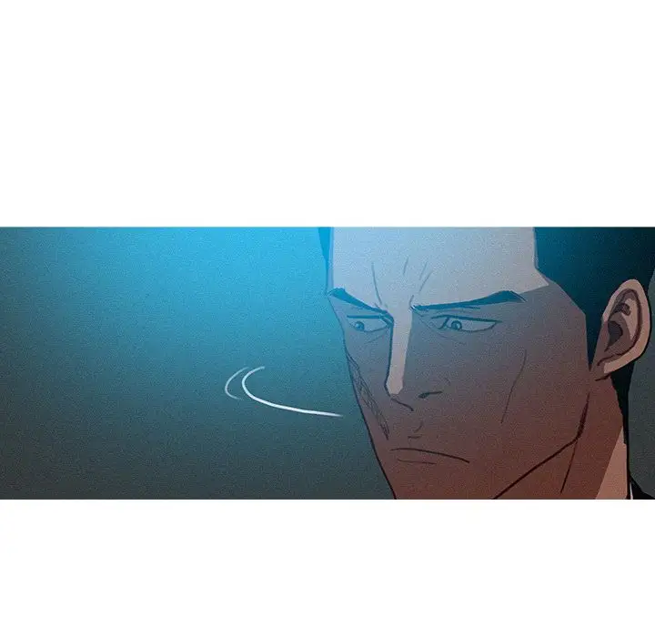 《迷失天堂》漫画 第22章