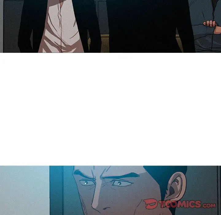 《迷失天堂》漫画 第23章