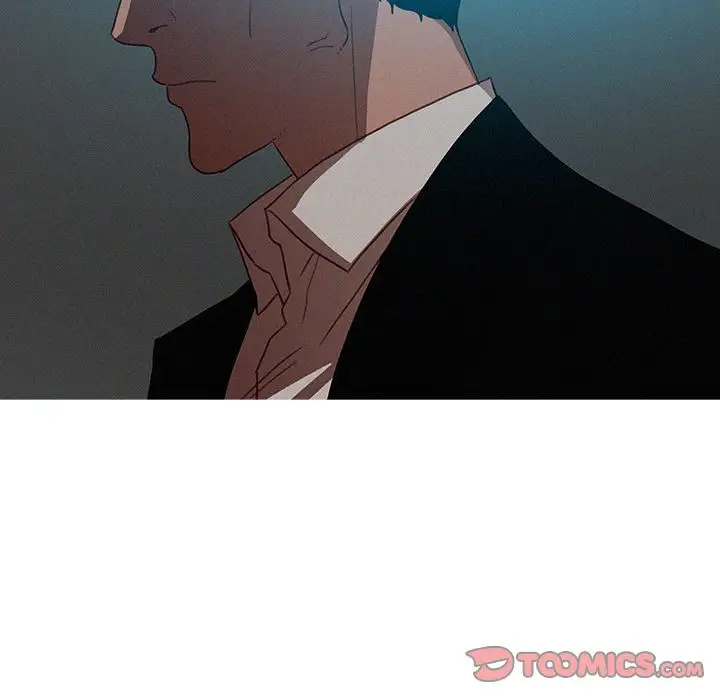 《迷失天堂》漫画 第23章