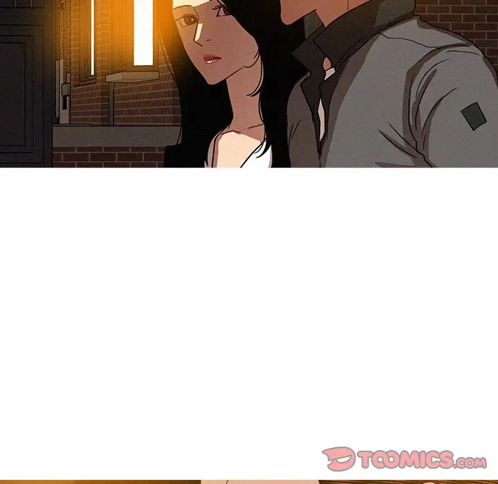 《迷失天堂》漫画 第23章