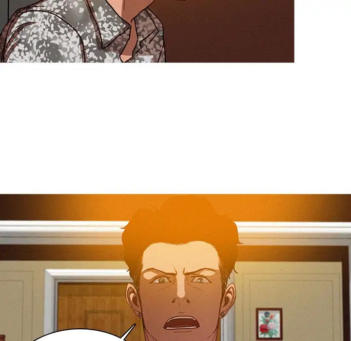《迷失天堂》漫画 第24章