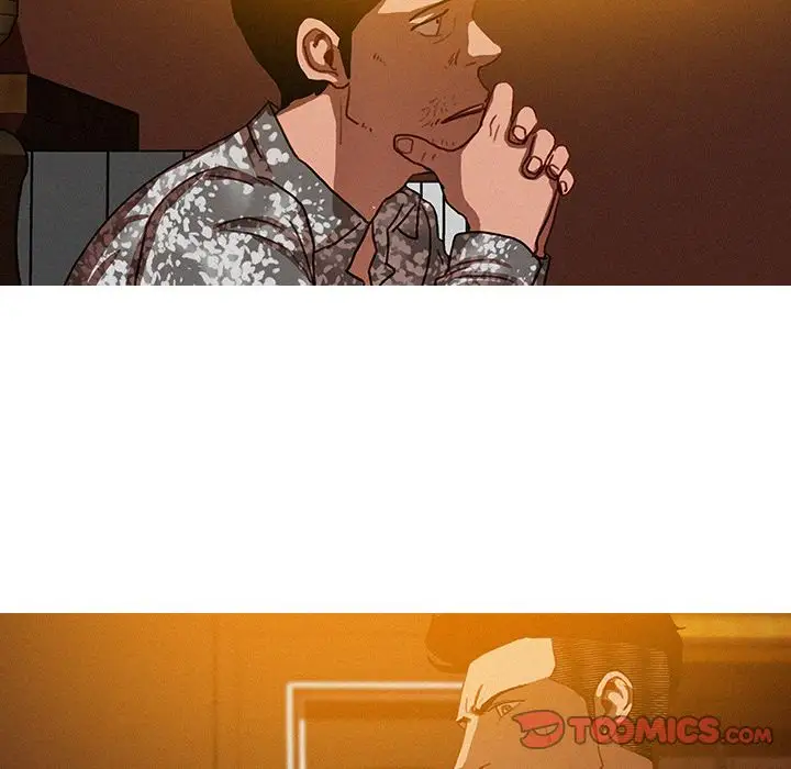 《迷失天堂》漫画 第24章