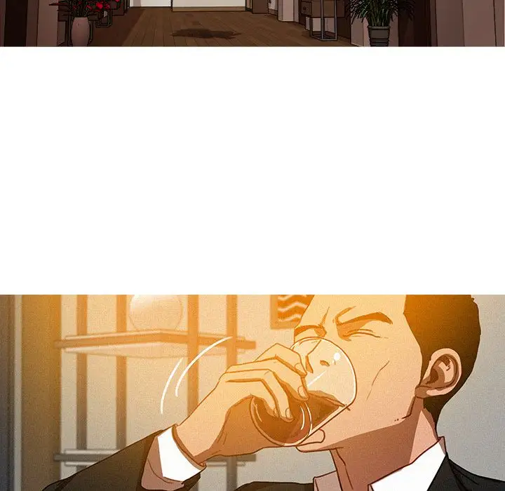 《迷失天堂》漫画 第24章