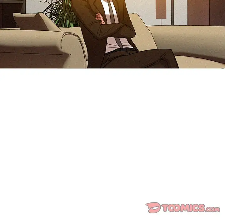 《迷失天堂》漫画 第25章