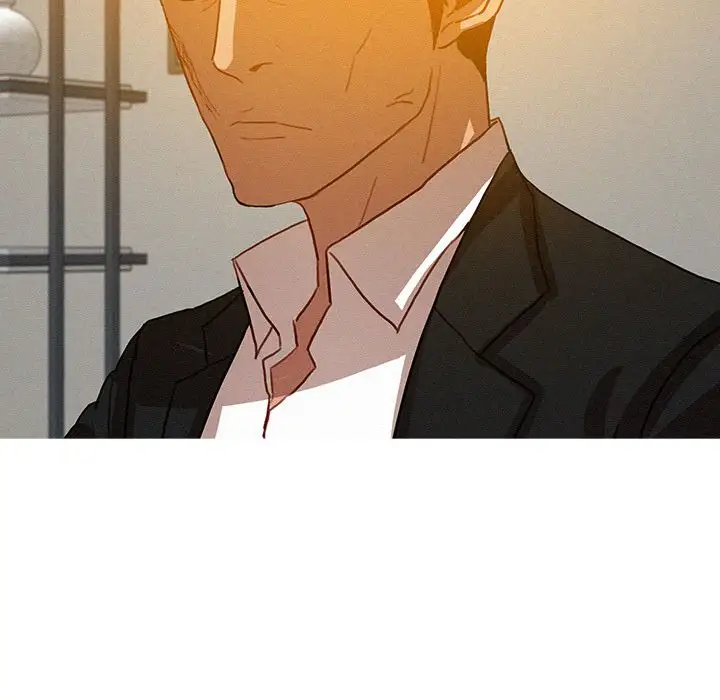《迷失天堂》漫画 第25章